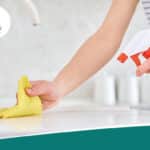 Transform Your Space with Clearly Clean Pro: Grantham's Premier House Cleaning and Maid Service