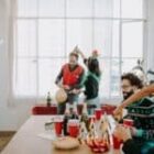 Preparing Your Office for a Holiday Party: Cleaning Tips for a Festive Workspace