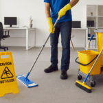 Workspaces That Strengthen Local Business and Community Life