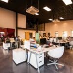 A Fresh Start for Grantham Workspaces and Local Businesses