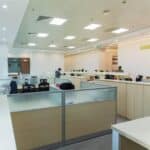 Workspaces That Feel Right: A Local Perspective on Everyday Office Life