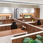 Office Cleaning in Grantham for Businesses That Want a More Comfortable Workplace